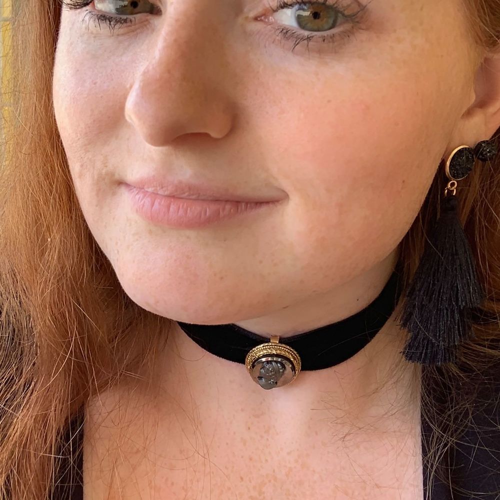 Meet your Posher, Alaina